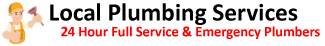 Pinon Hills CA 24 Hour Plumbers
